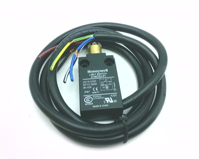 HONEYWELL 91MCE2-P1
