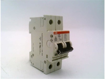 ASEA BROWN BOVERI S282-K8