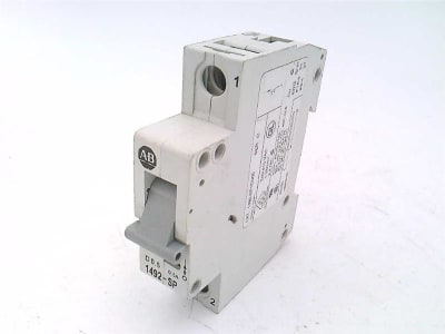 ALLEN BRADLEY 1492-SP1D005