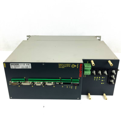 ASEA BROWN BOVERI DBSC3035-EAA