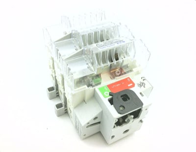 EATON CORPORATION C363UV30J