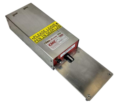 CLEVELAND MOTION CONTROL VSI-3000