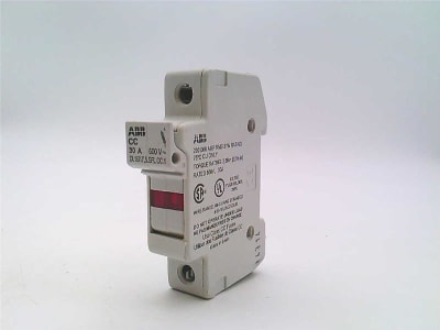 ASEA BROWN BOVERI 1SNA400731R0200