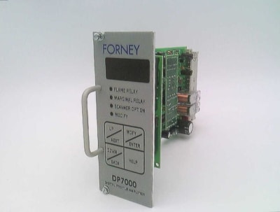 FORNEY DP7000