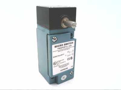 HONEYWELL LSYHC3K