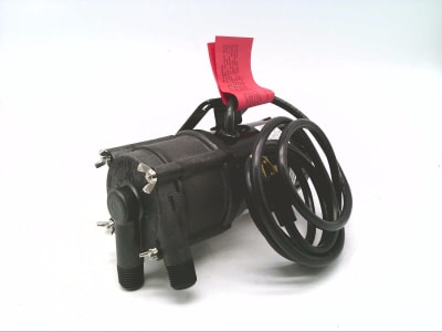 LITTLE GIANT PUMP 3-MD-MT-HC