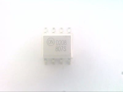 ON SEMICONDUCTOR MOCD208M