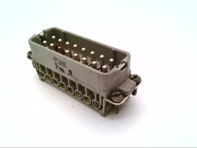 HARTING HA-16SS