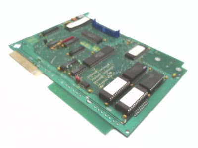 TEXAS NUCLEAR 885733