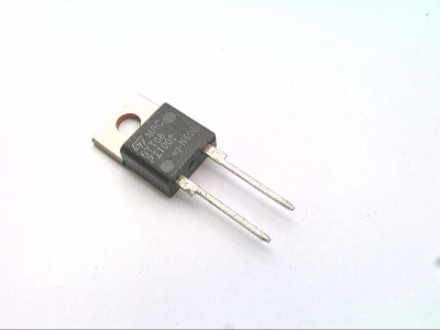 ST MICRO BYT08PI1000