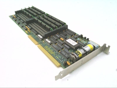 TEXAS MICROSYSTEM 662-A-0101