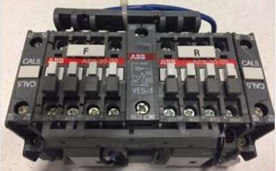 ASEA BROWN BOVERI AE9R-30-11-81