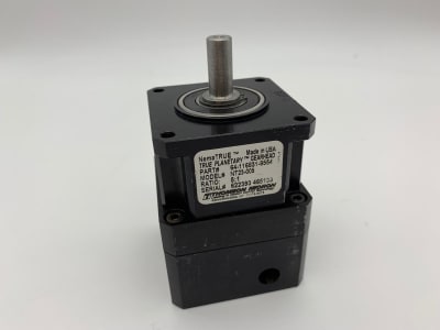 DANAHER MOTION 64-116831-9554