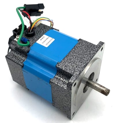 KOLLMORGEN H-344H-0212