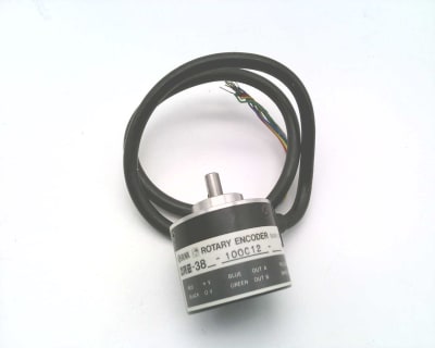 MATSUSHITA ELECTRIC ORE-38-100C12