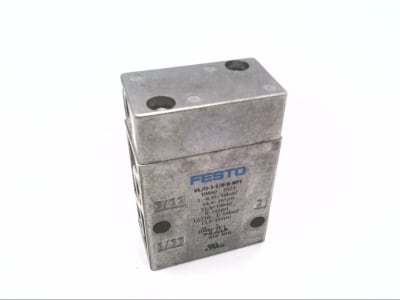FESTO VL/O-3-1/8-B-NPT