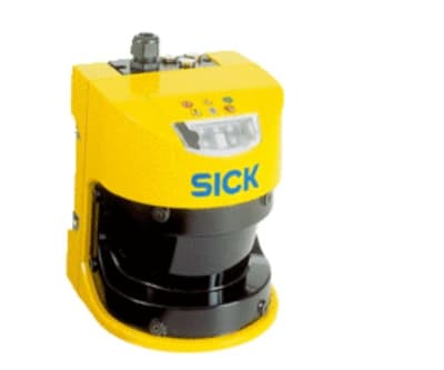 SICK S30A-7011DB