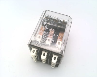 TE CONNECTIVITY KUIP-14D15-24