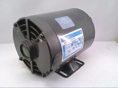 GOULD ELECTRIC MOTOR 7-151185-01