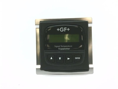 GEORG FISCHER SIGNET 159000197