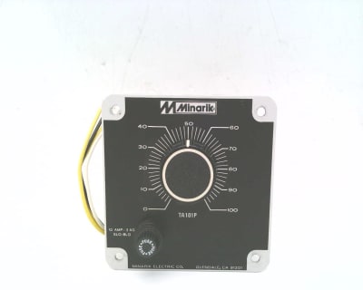 AMERICAN CONTROL ELECTRONICS TA101P