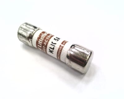 EATON CORPORATION KLK-5A