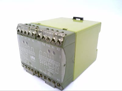 PILZ 474380
