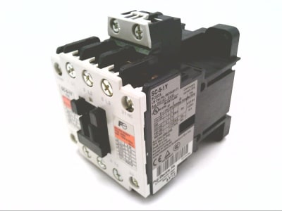 FUJI ELECTRIC 4NC0H0A11Y