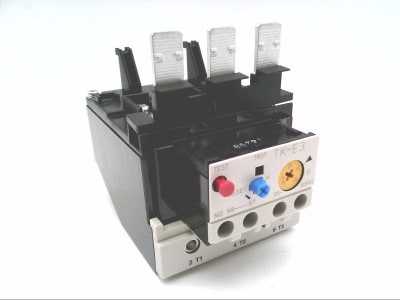 FUJI ELECTRIC TK-E3-28-40