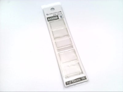 FUJI ELECTRIC AHX658-W