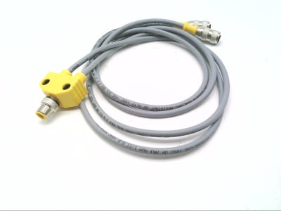 TURCK VB2-FSM 4.4/2RK 4.4T-1/1/S651