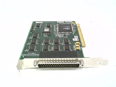 CYBER RESEARCH PCIDIO-24H