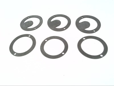 GAST MANUFACTURING K549