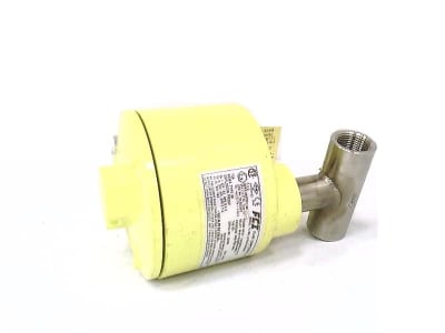FLUID COMPONENTS FLT93L-1A1B1AC1BB0000