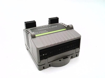 DANAHER MOTION 503-25988-01