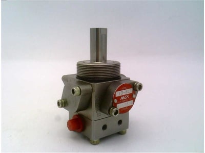 MAX MACHINERY 213-611