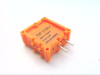 WEIDMULLER 1536160000