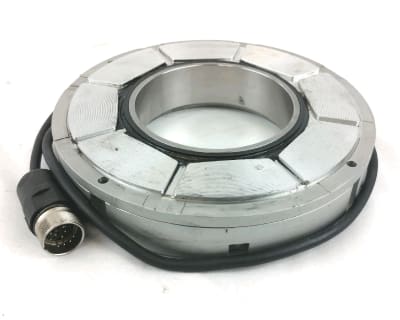FANUC RCN 727F 32768 03S17-0D