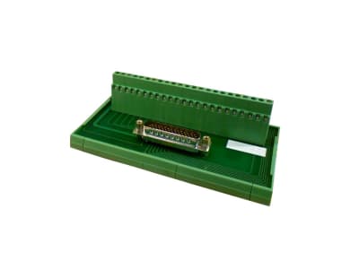 PHOENIX CONTACT FLKM-HDSUB-44/M