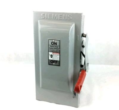 SIEMENS HF361N