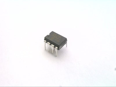 MICROCHIP TECHNOLOGY INC 93LC66/P