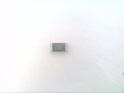 TYCO CRGP1206F1K0