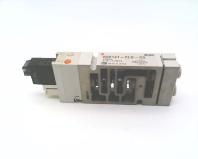 SMC VQ2141-5L-C6