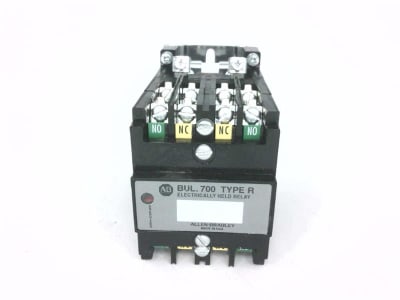 ALLEN BRADLEY 700-R620A1