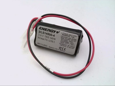 ENERGY PLUS 3/LS14500-4