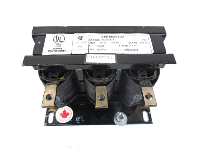 REX POWER MAGNETICS 30C50E6-3