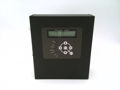 CE ELECTRONICS PFCS INTERFACE