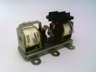 LINE ELECTRIC RL01A-120VAC