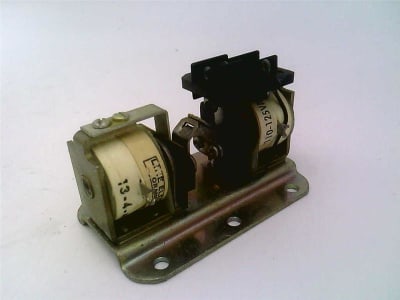 LINE ELECTRIC RL01A-125VAC