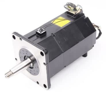 FANUC A06B-0142-B675#0006